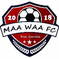 Maa Waa FC logo